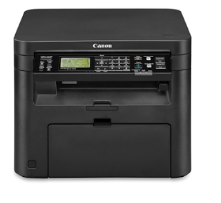 Canon printer driver download for mac