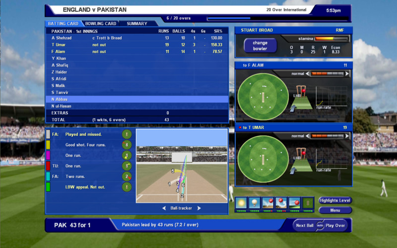 Cricket captain pc download